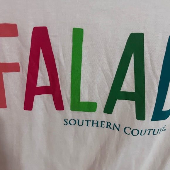 NWT size med tshirt - Picture 3 of 3